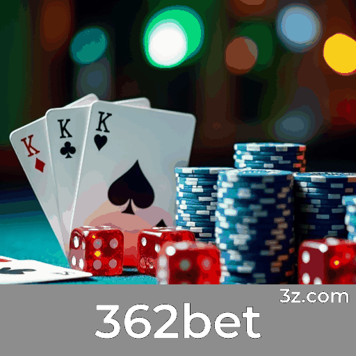 Experiência de Casino Elite no 362bet: Dealers Reais e Jogos Premium
