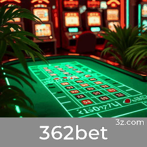 Descubra os Bônus Exclusivos da 362bet!